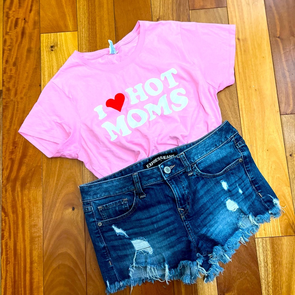 Pink T-Shirt 💋bundle💋